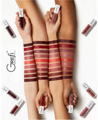 Liquid Matte Lipstick Pack Of 9 - GREFI STUDIOS