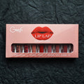 LipLap - Liquid Matte Lipstick Set - GREFI STUDIOS